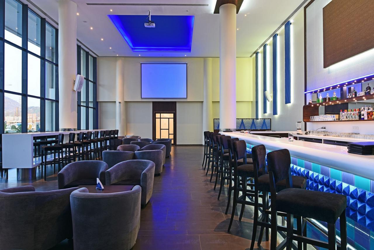 Manor Club One酒店 外观 照片
