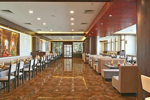Manor Club One酒店 外观 照片