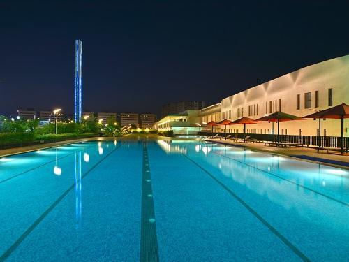 Manor Club One酒店 外观 照片