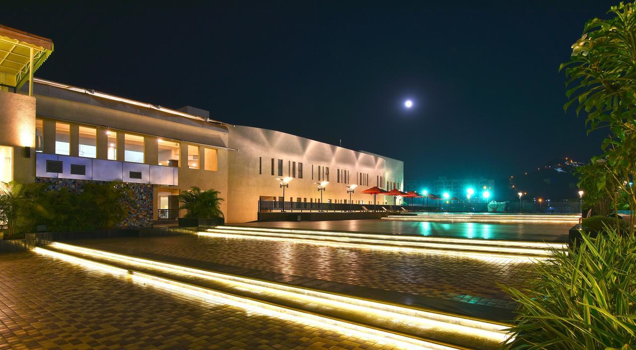 Manor Club One酒店 外观 照片