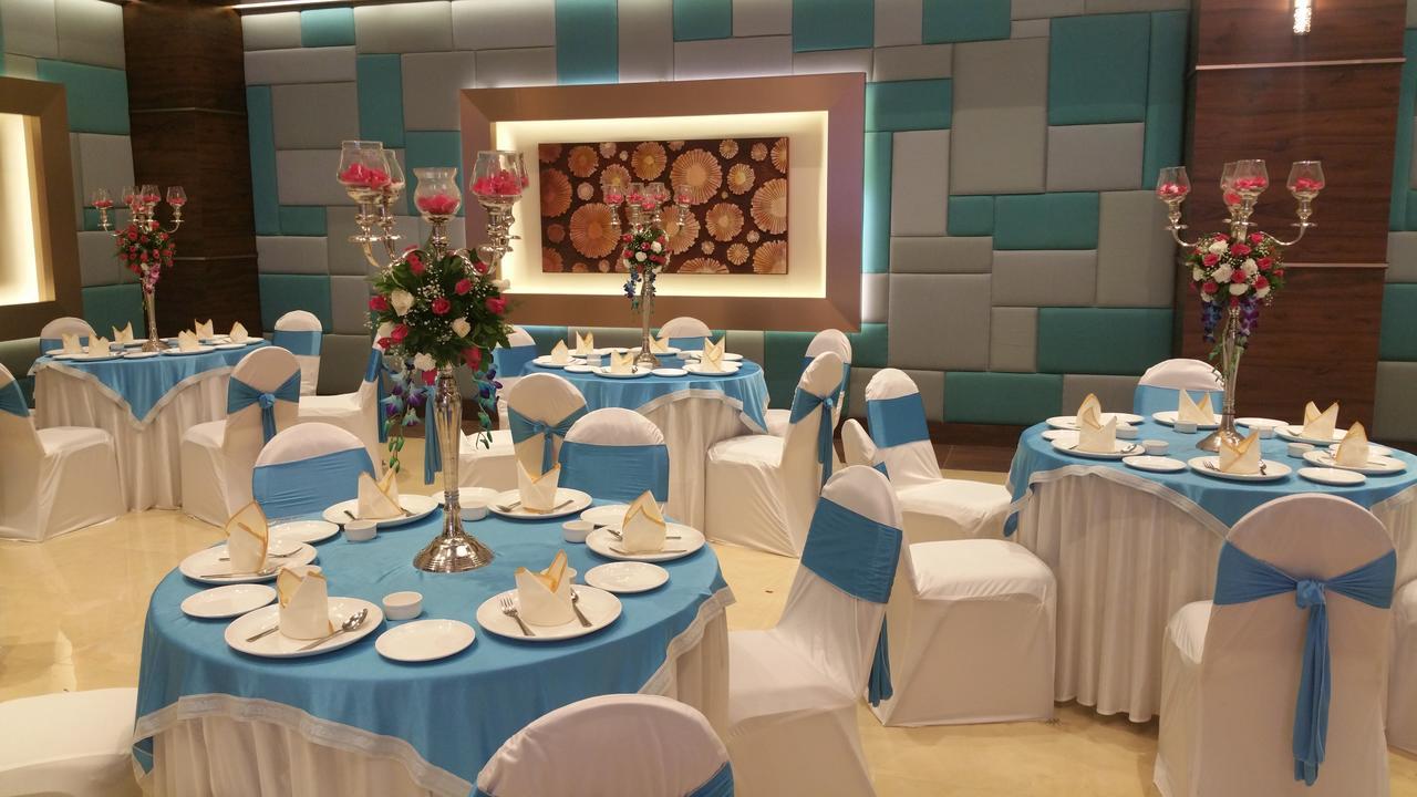 Manor Club One酒店 外观 照片